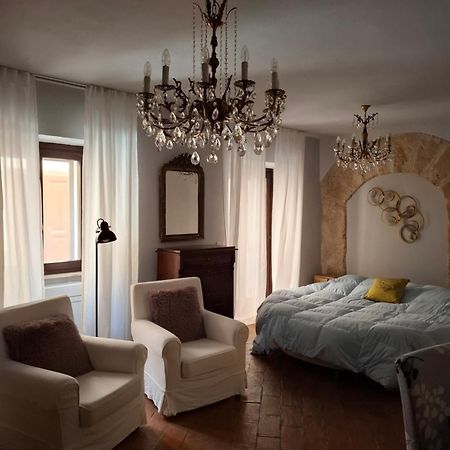 Suite "La Finestra Su Alghero" Dış mekan fotoğraf