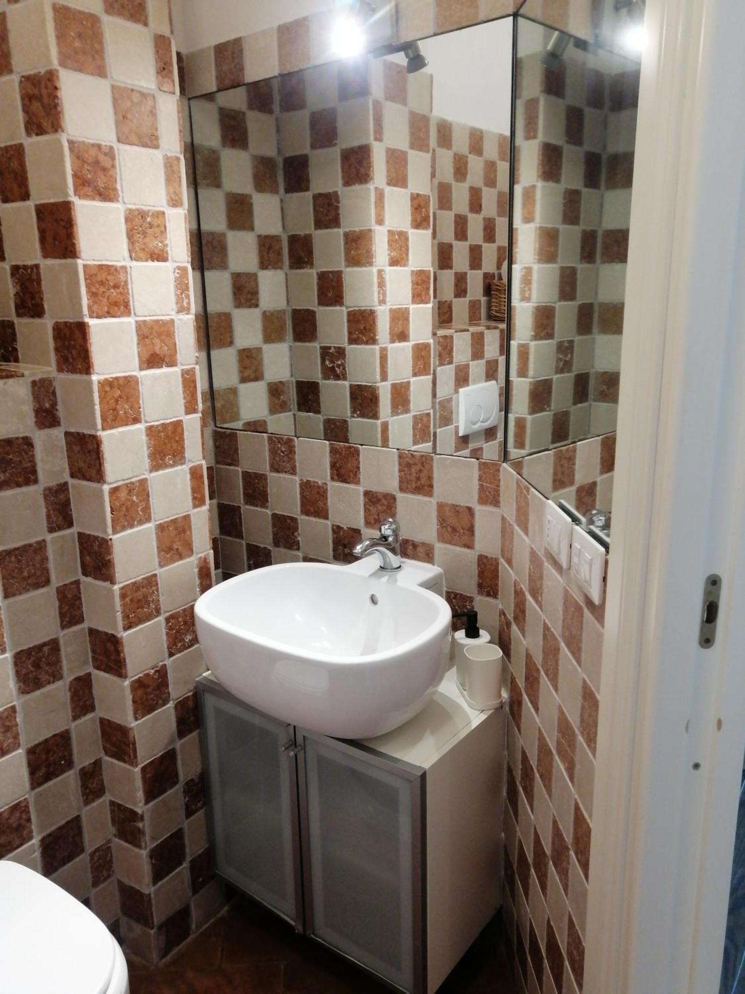 Suite "La Finestra Su Alghero" Dış mekan fotoğraf