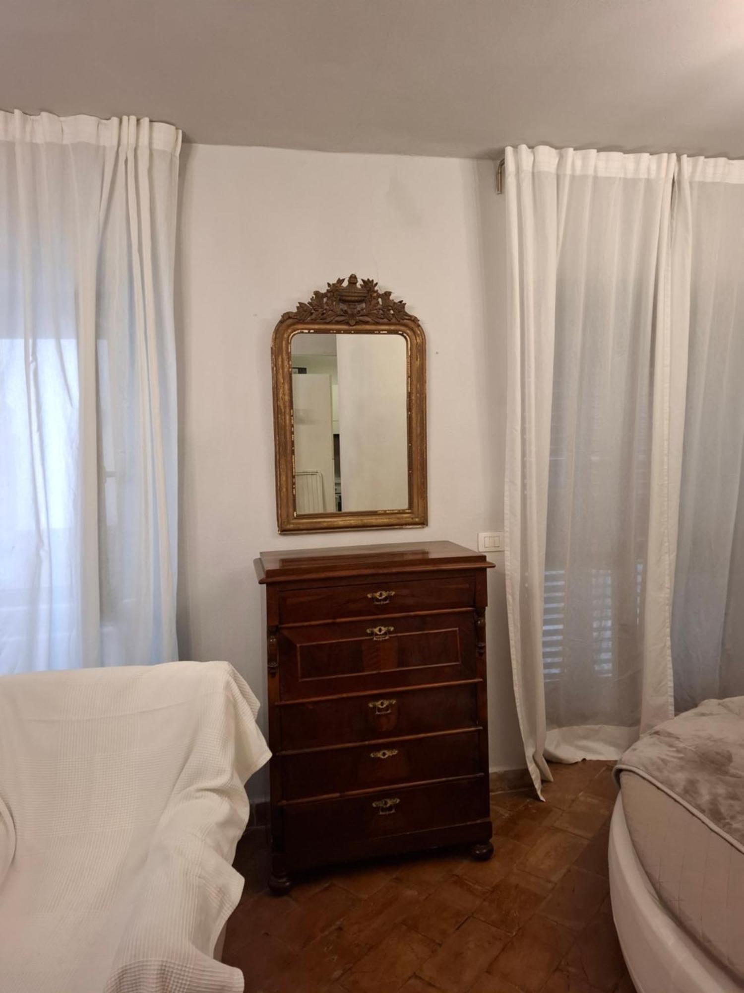 Suite "La Finestra Su Alghero" Dış mekan fotoğraf