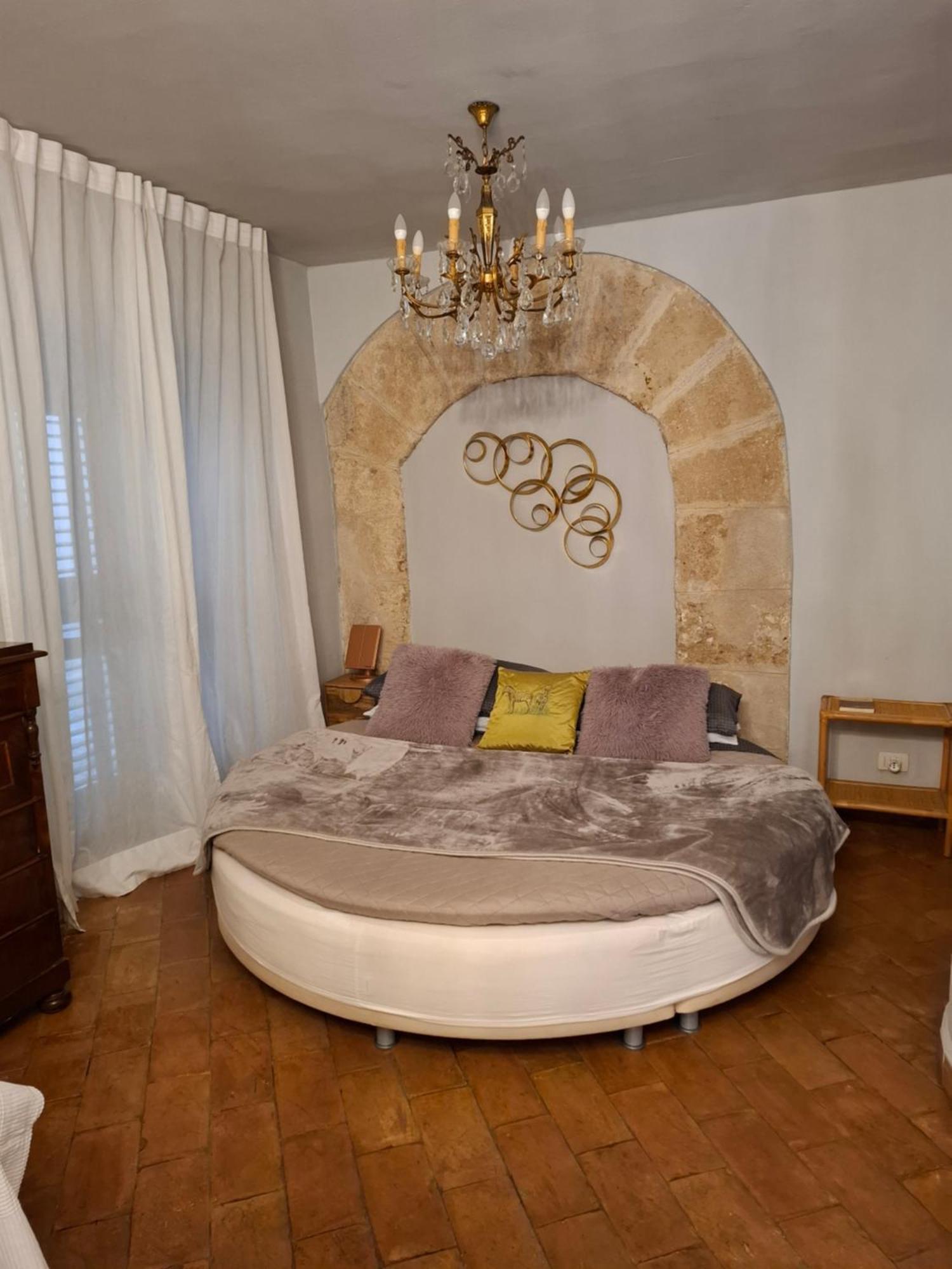 Suite "La Finestra Su Alghero" Dış mekan fotoğraf