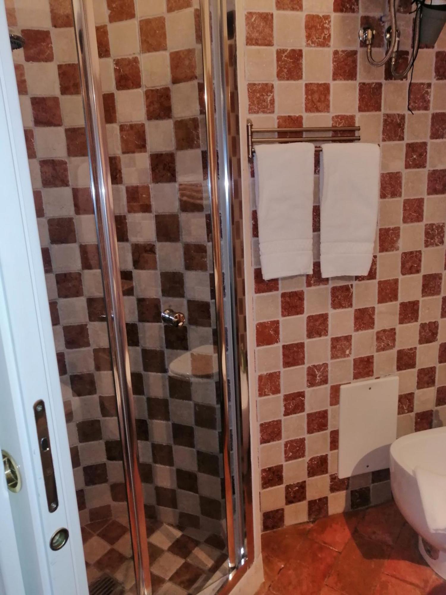 Suite "La Finestra Su Alghero" Dış mekan fotoğraf
