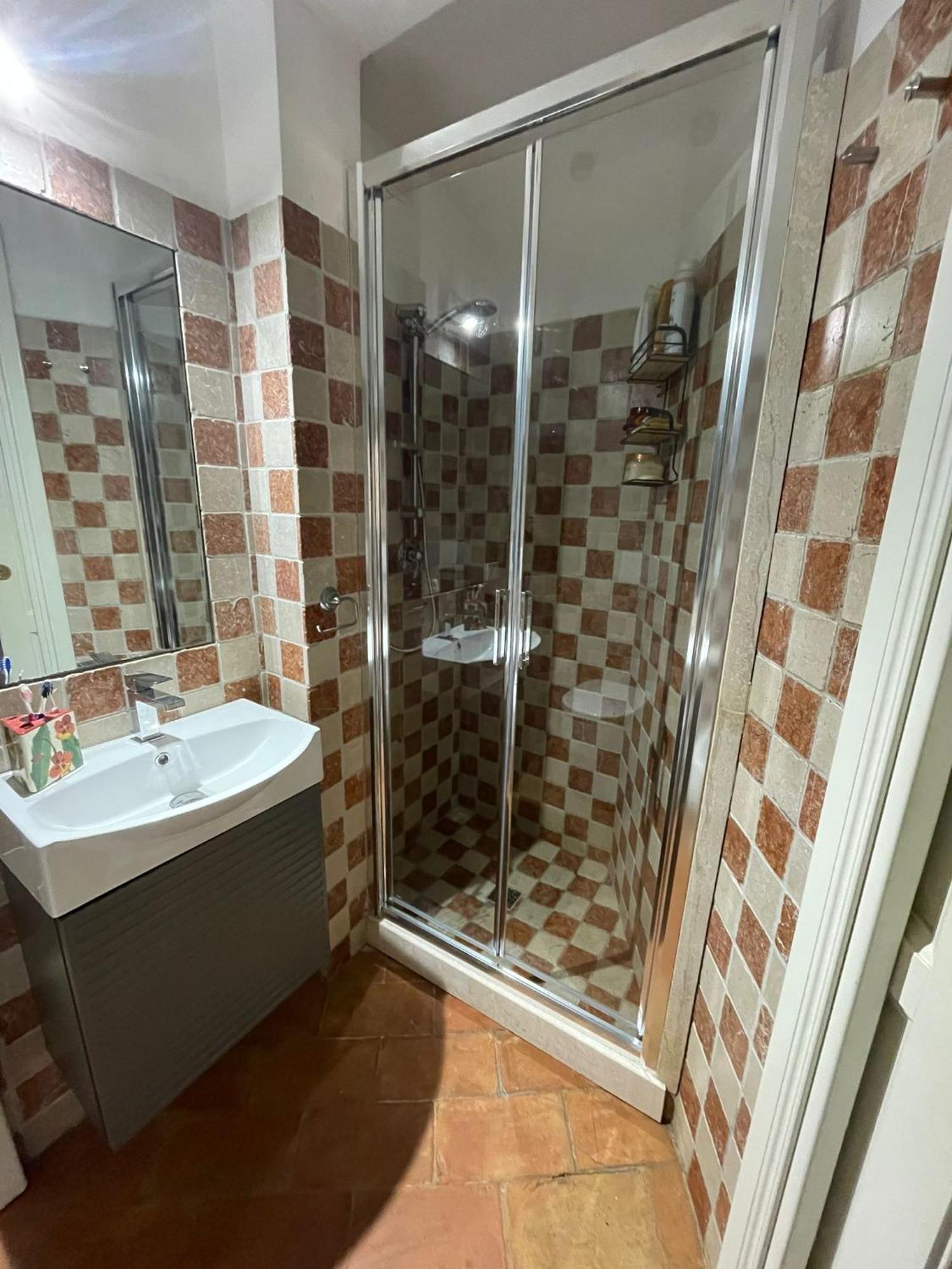 Suite "La Finestra Su Alghero" Dış mekan fotoğraf