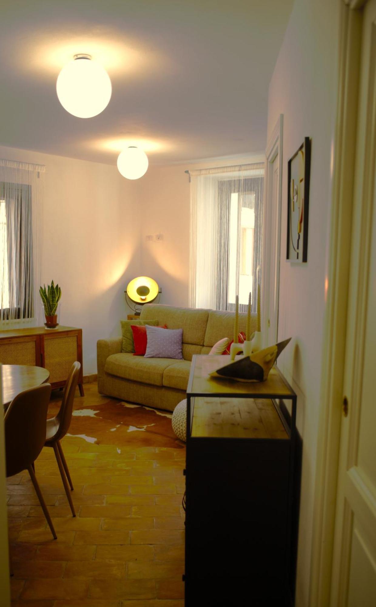 Suite "La Finestra Su Alghero" Dış mekan fotoğraf