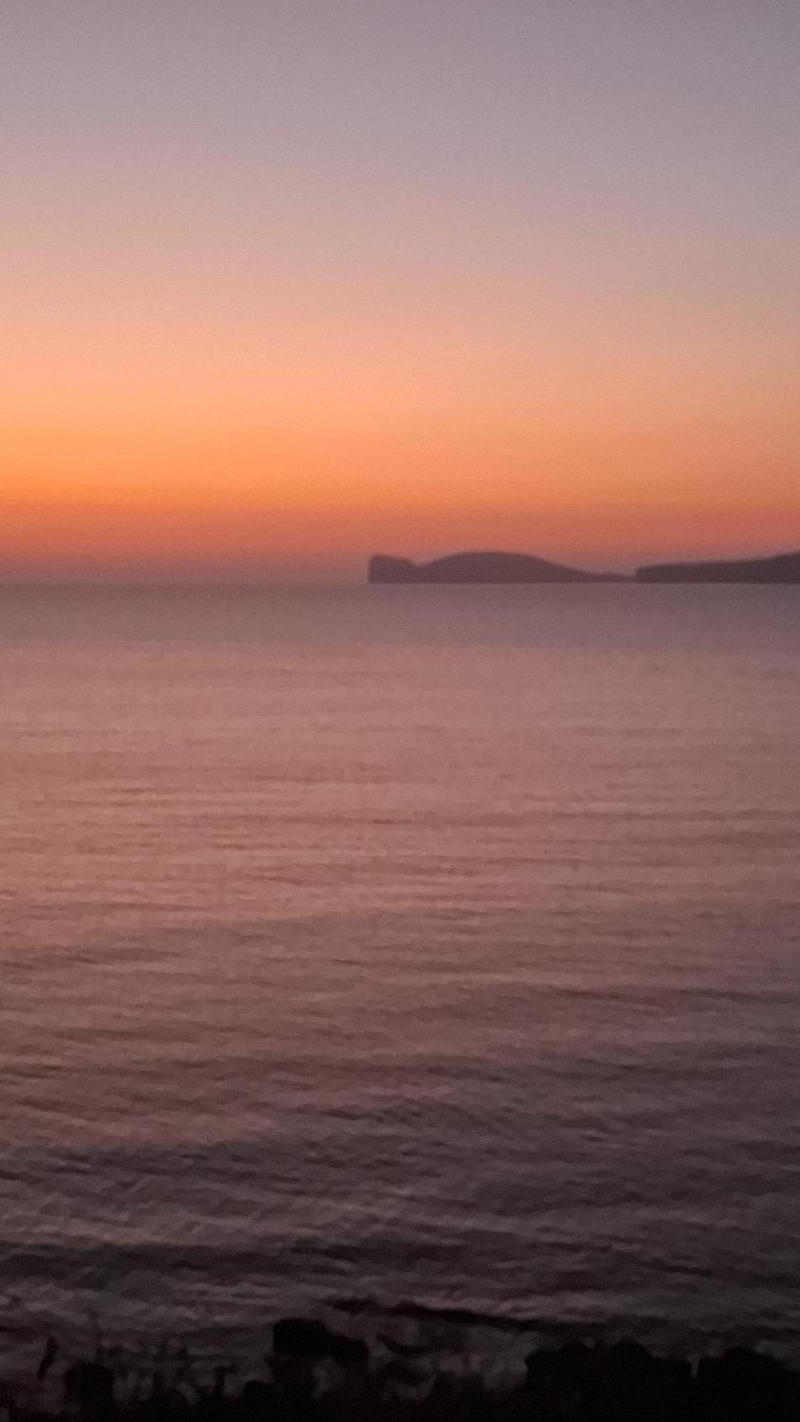 Suite "La Finestra Su Alghero" Dış mekan fotoğraf
