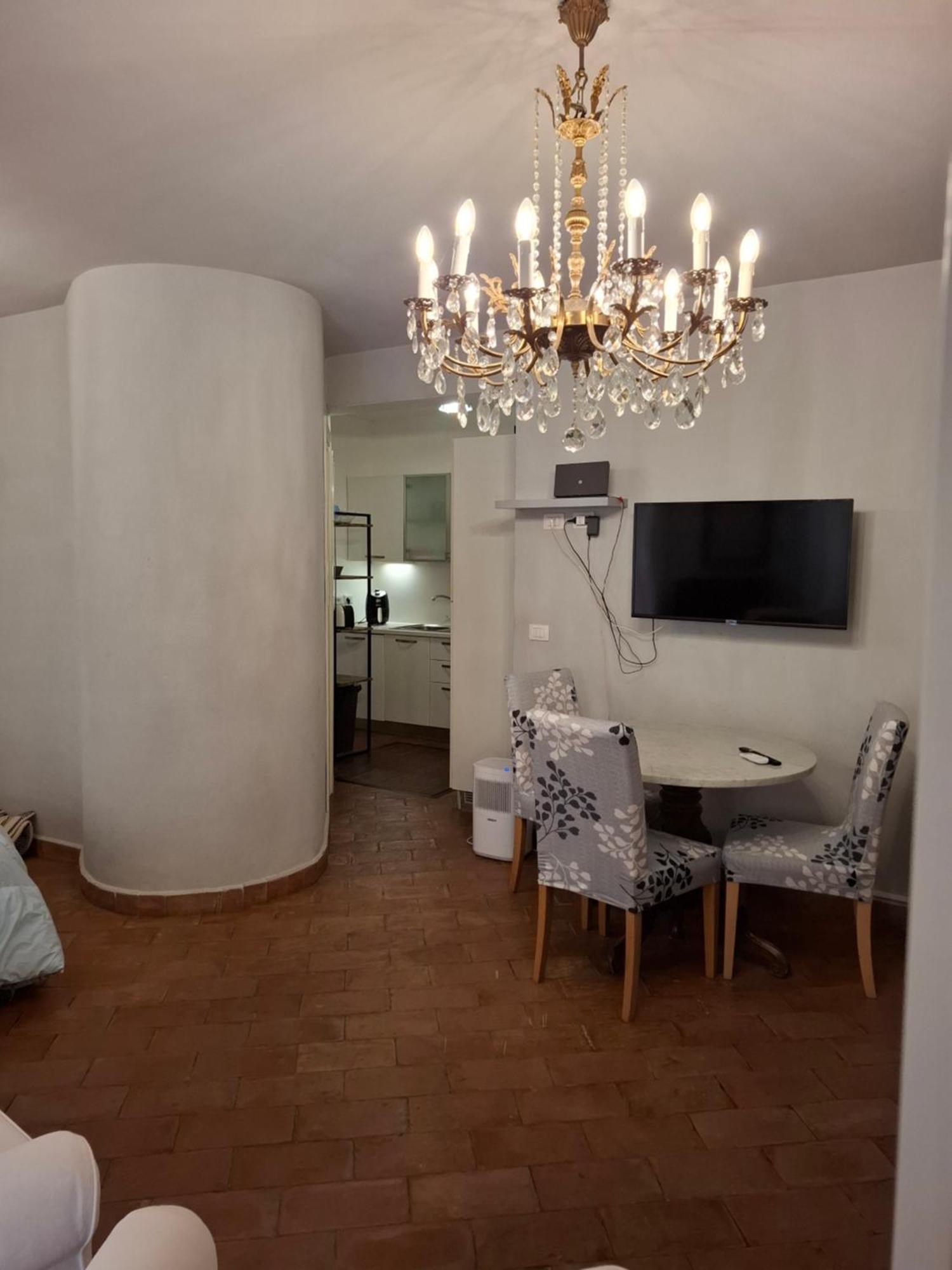 Suite "La Finestra Su Alghero" Dış mekan fotoğraf