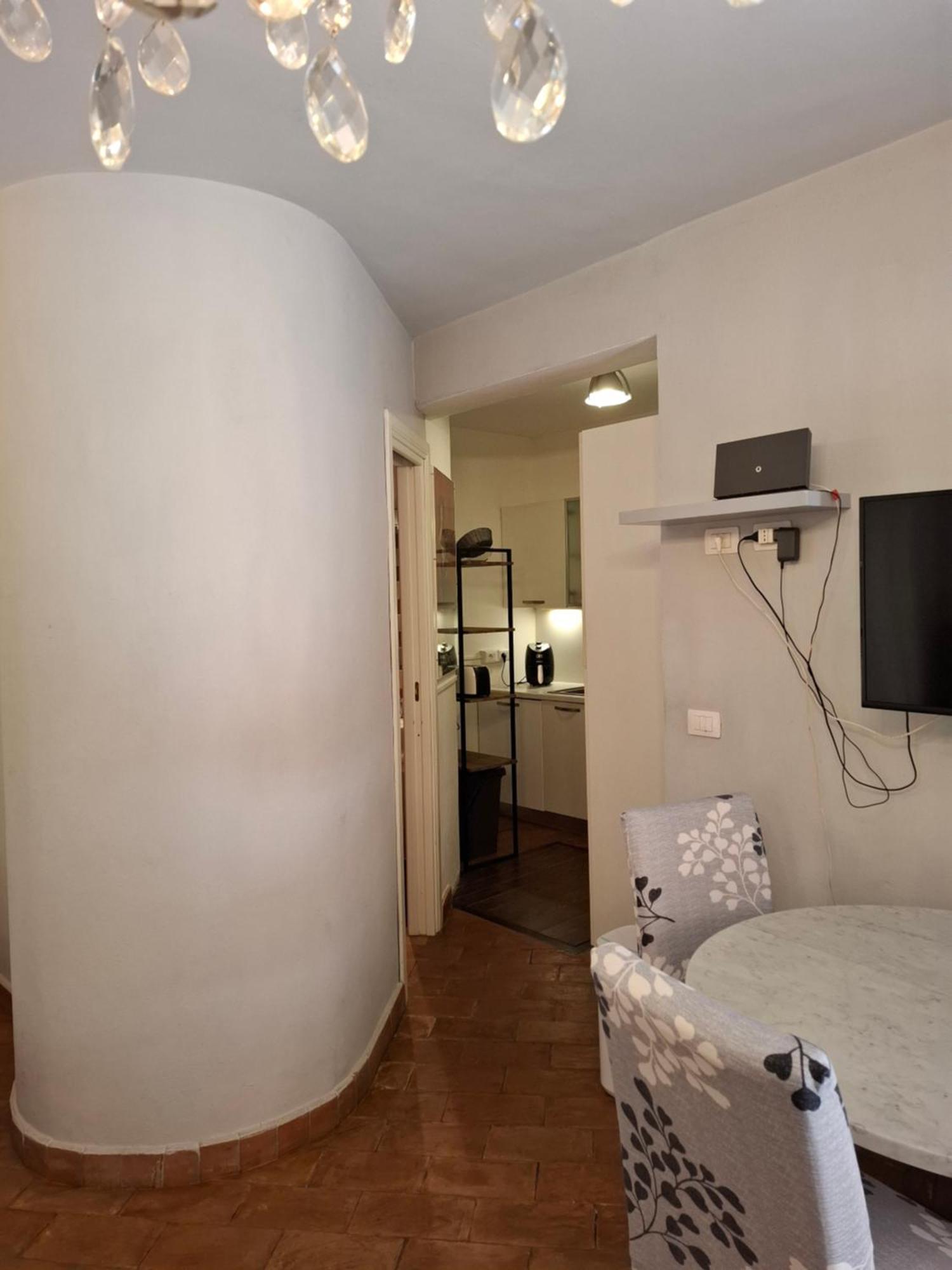 Suite "La Finestra Su Alghero" Dış mekan fotoğraf