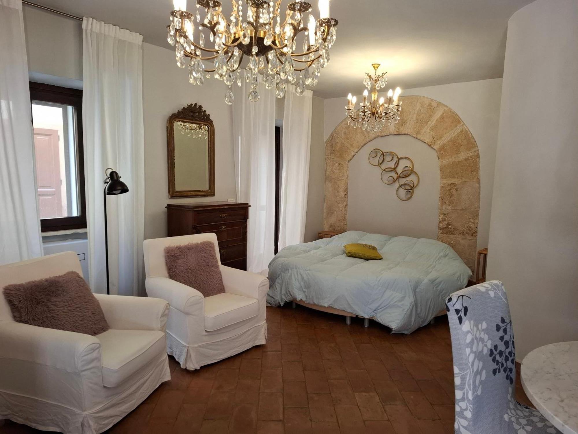 Suite "La Finestra Su Alghero" Dış mekan fotoğraf