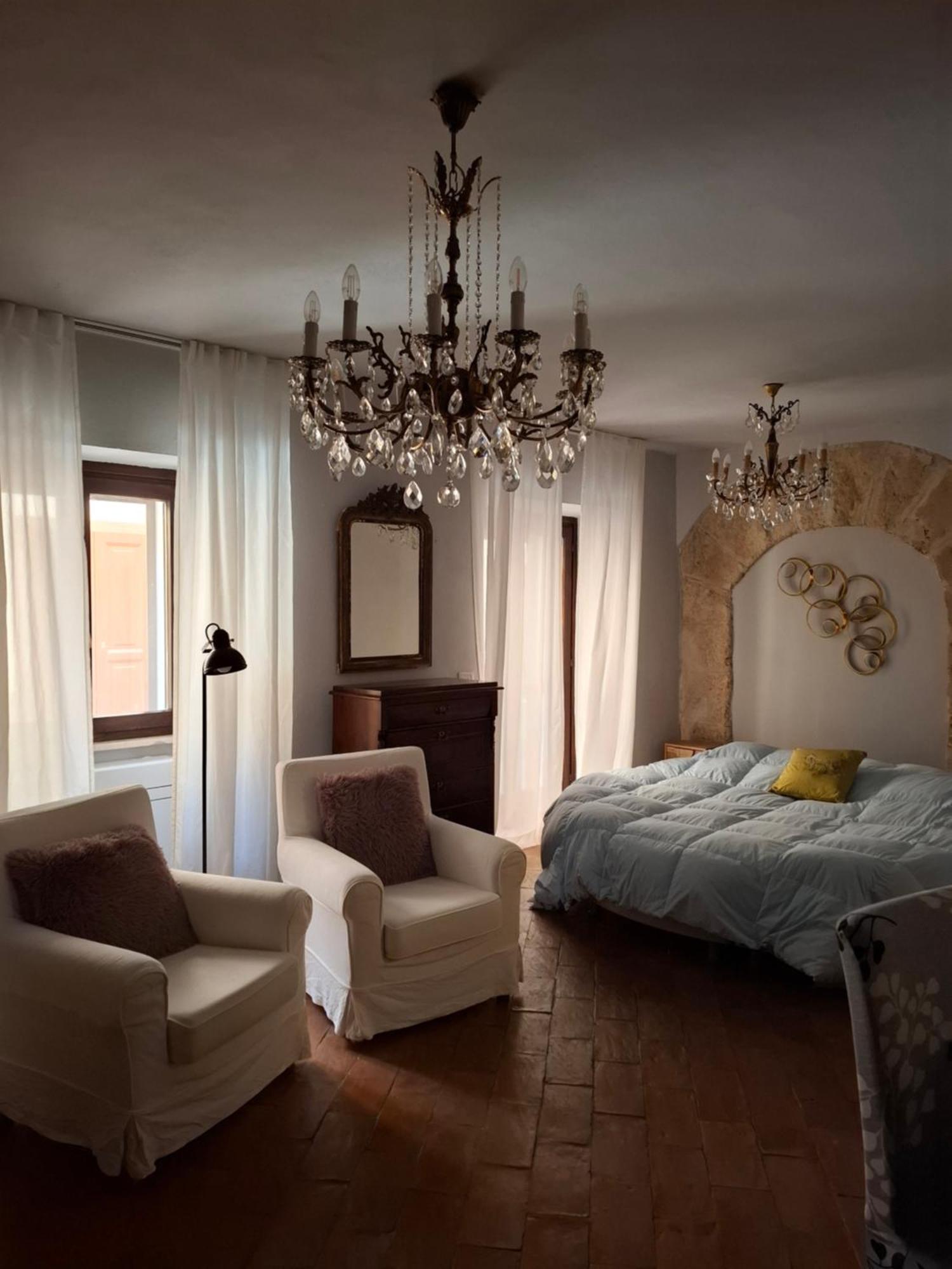 Suite "La Finestra Su Alghero" Dış mekan fotoğraf