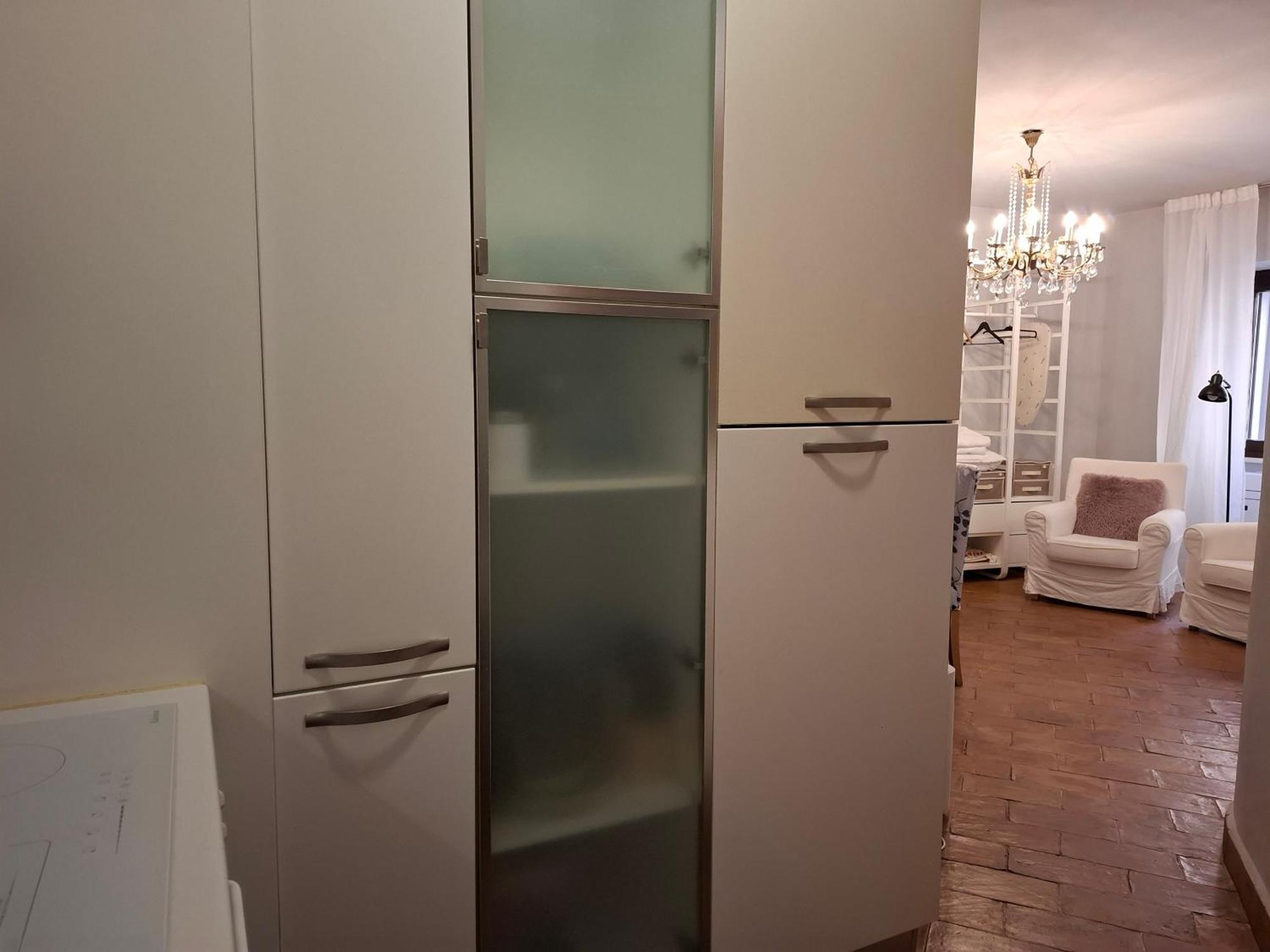 Suite "La Finestra Su Alghero" Dış mekan fotoğraf