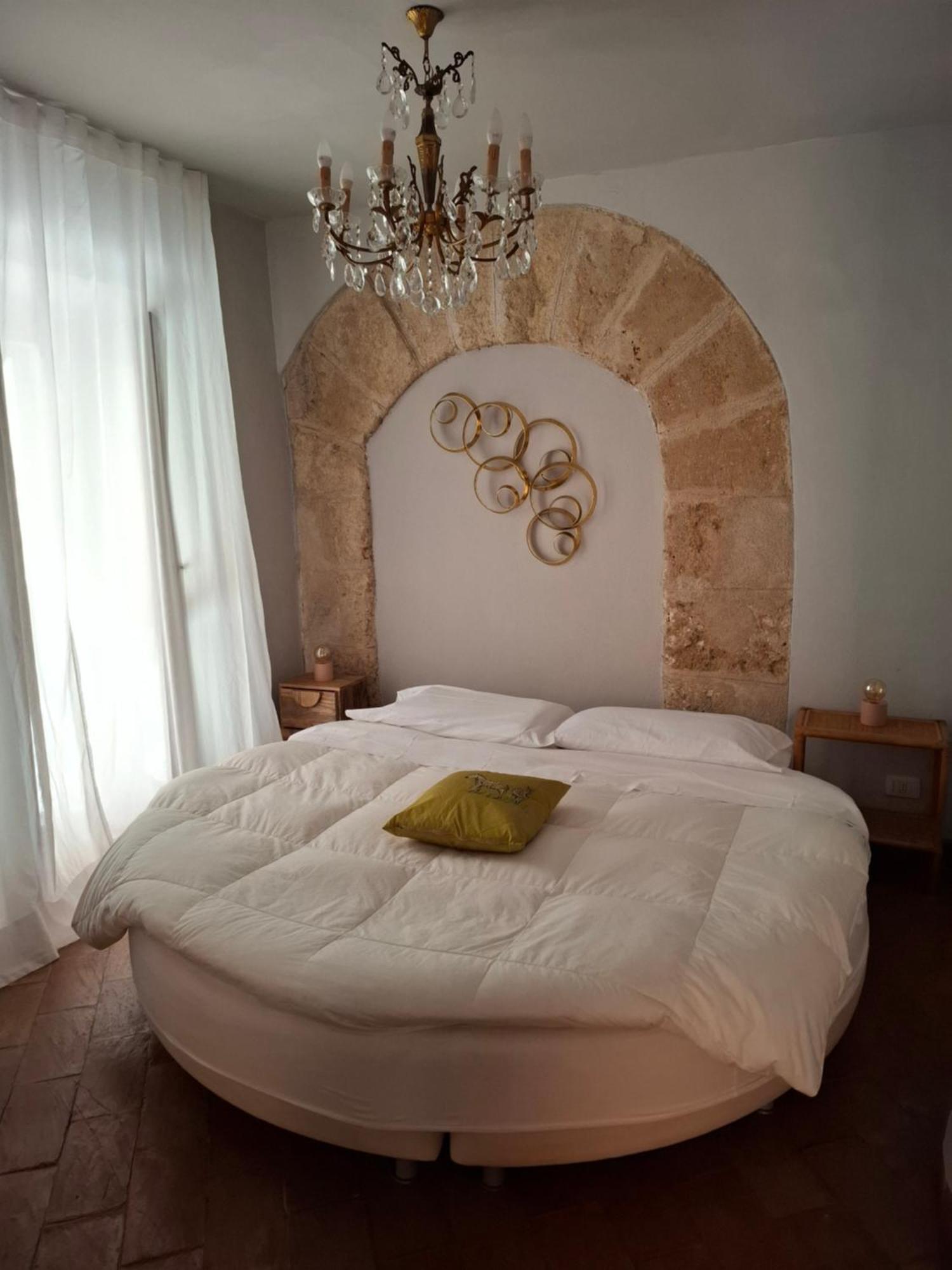 Suite "La Finestra Su Alghero" Dış mekan fotoğraf