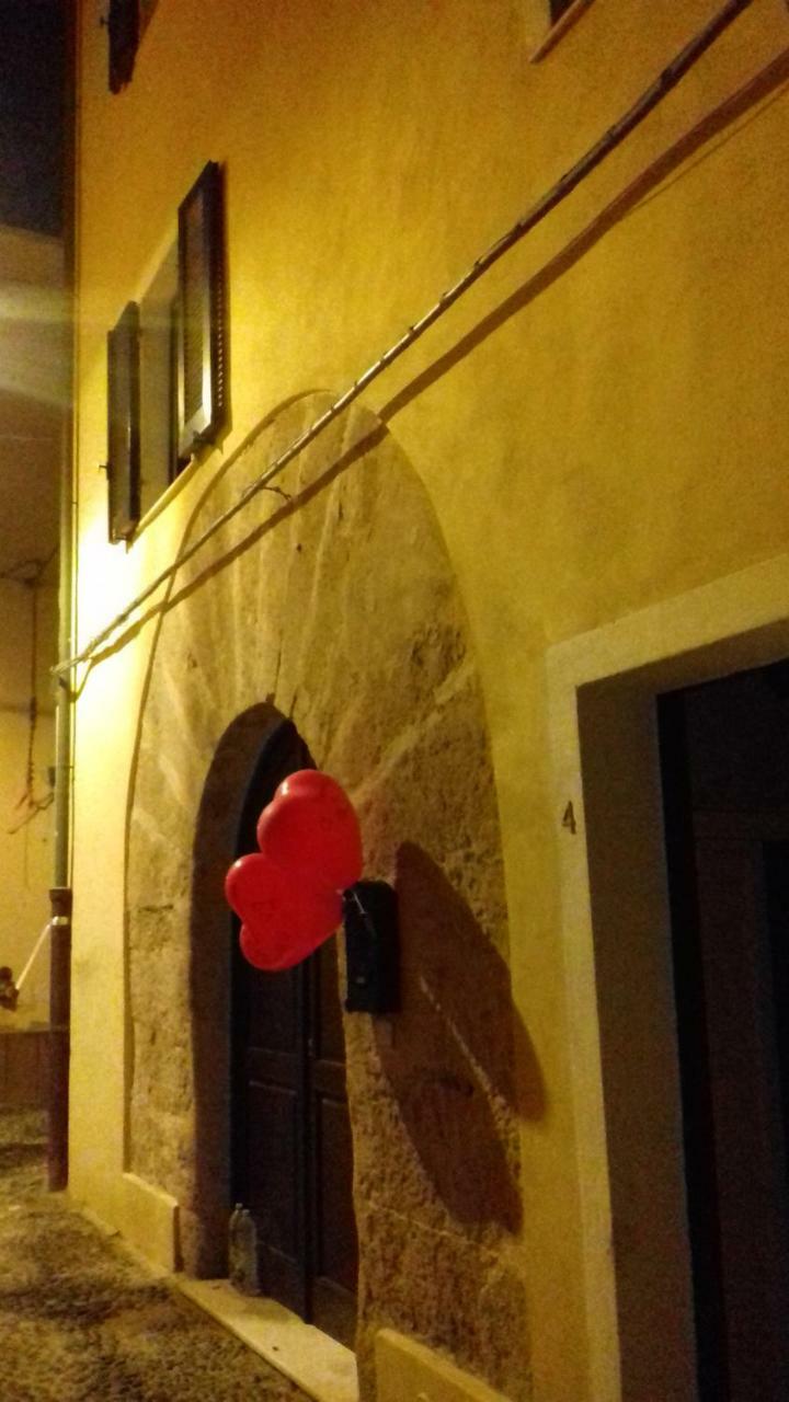 Suite "La Finestra Su Alghero" Dış mekan fotoğraf